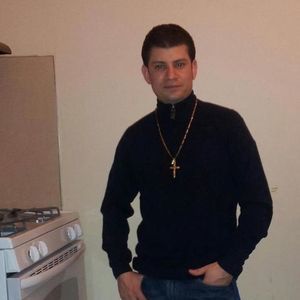 Meet your Posher, Eddy